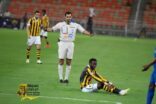 «الحكام» ترفض طلب الاتحاد بإبعاد الهويش