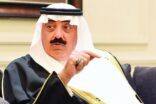 متعب بن عبدالله: هذه أسباب تزايد إصابات “كورونا” في مستشفى الحرس الوطني بالرياض