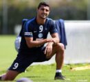 الميدا يحتفي بفوز الهلال على لخويا عبر انستغرام