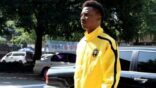 مدرب الاتحاد يواصل استبعاد نور عن قائمة الفريق