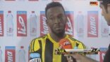 فهد المولد يعتذر لجماهير الاتحاد