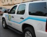 الرياض: القبض على شاب احتجز فتاة وضربها بعد هروبها معه بسبب “الحشيش”