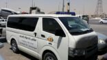 سرقة حافلتين تابعتين لمكتب الدعوة والإرشاد بـ”سلي الرياض”
