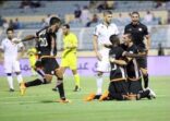 اريسمندي يحتفل بالفوز على هجر عبر تويتر