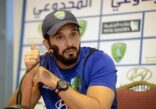 مدرب الفتح: قوة الهلال ستقودنا إلى حصد النقاط