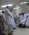 بالفيديو.. مشادة كلامية بين مراجع وطبيب بمستشفى حكومي بمكة.. و”الصحة” تحقق
