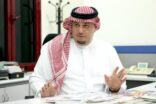 “آل الشيخ”: نرفض ما تعرض له إعلاميون في مباراة القادسية والنصر