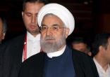 روحاني: انتاج ايران من النفط الخام بلغ 2.9 مليون برميل يوميا