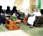 “الشؤون الإسلامية” تحقق مع “خطيب” على خلفية قضية طالبات ثانوية “الظبية”