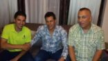 رسميا .. الفيصلي يضم نجم المنتخب الأردني ” حمزة الدردور ” ( صورة )