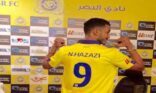 هزازي : النصر البطل..وسيحافظ علي لقب الدوري