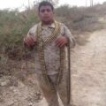 تشييع جثمان الشهيد “القرني” بمسقط رأسه بالمجاردة بمنطقة عسير (صورة)