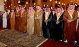 صلاة الميت على الأميرة نوف بنت عبدالعزيز بعد عصر غدٍ الاثنين بالرياض