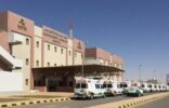 أسرة تتفاجأ بوفاة طفلتهم منذ أربع أيام في مستشفى النساء والولادة بعرعر
