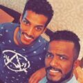 إبراهيم هزازي: القادم أفضل لنايف وللنصر