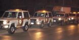 الظهران: التحقيق مع شخصين ضربا مواطناً بكيبل كهربائي