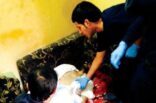 وفاة أربعيني داخل «كبينة مقهى»