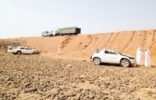 وفاة معلمة وإصابة اثنتين على طريق المهد – الطائف