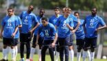 الزعيم يبحث عن وديات