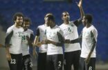 مارفيك يستبعد الرباعي بصاص والعابد وهوساوي وشيعان من معسكر الأخضر
