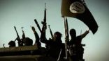 العراق: فيديو لتنظيم “الدولة الإسلامية” يظهر حرق 4 أفراد من “الحشد الشعبي”