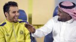 محسن الحارثي: “سناب شات” سبب تراجع النصر