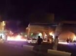 بالفيديو .. “إطفاء أبها” تخمد حريقًًا اندلع في إحدى المحطات