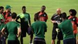 «جروس» يطلب تجهيز هوساوي وبصاص قبل مباراة النصر