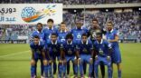 الخليج يدعم صفوفه بالخيبري ويواجه الهلال