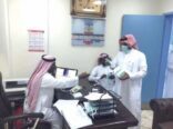 “تعليم الرياض” يوقف معلماً عن التدريس للاشتباه في إصابته بـ “كورونا”