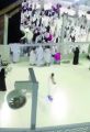“شؤون المسجد الحرام” توضح ملابسات فيديو معتمر يطوف حول الكعبة بـ”السكوتر”