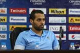 غياب كريري والقحطاني عن تدريبات الهلال لهذا السبب !