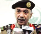 التركي: انخفاض التهريب عبر الحدود اليمنية 80% مع بداية “عاصفة الحزم”