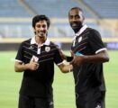 موافقة الفيفا على التسجيل المؤقت للكويتي الحشان لصالح الشباب
