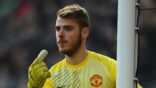 ريال مدريد يتهم مانشستر يونايتد بفشل انتقال دي خيا
