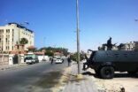 الشرطة المصرية تقتل “انتحاريا” كان يقود سيارة ملغومة في شمال سيناء