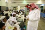 “العمل” تستعد لضبط مخالفات التأشيرات الموسمية بالحج