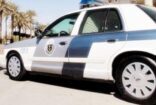 الشرطة تقبض على أربعيني احتجز زوجته وعائلتها داخل منزل بالقصيم