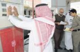 إغلاق 11 محطة وقود على طريق الهجرة