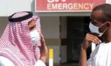 “الصحة”: 4 إصابات جديدة بـ”كورونا” في الرياض والخرج ونجران