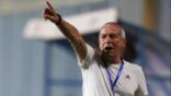 فيريرا: رفضت تدريب منتخب السعودية.. فكيف أقبل تدريب النصر؟