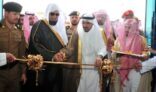 أمير القصيم: يشرفني أن أكون من أعضاء هيئة الأمر بالمعروف والنهي عن المنكر