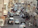 طالبة تسقط في “غرفة تفتيش” بإحدى مدارس الطائف