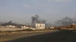 الحوثيون يفشلون مجدداً في إطلاق صاروخين على المملكة بعدما سقطا في الأراضي اليمنية