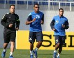 البرازيلي ديغاو يغيب عن الهلال لمدة 10 أيام
