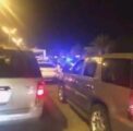 الشرقية: مقتل إرهابي حاول الاعتداء على مركز أمني في بقيق