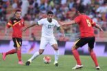 الزويهري وكحيلان : إنتصار هام نحو المسيرة الأهم للمونديال
