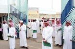 “العمل”: انخفاض معدل البطالة بنسبة 5.7%.. ونهدف لتوفير الوظائف التي يفضّلها المواطنون في القطاع الخاص