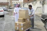 مستشفى خاص يوكل وافدا بإحضار «محاليل وريدية» تحت أشعة الشمس