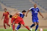 بالفيديو .. الفتح يخسر ودياً أمام القادسية بهدف نظيف